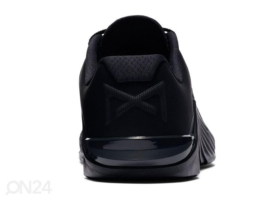 Meeste treeningjalatsid Nike Metcon 6 M CK9388-001 suurendatud