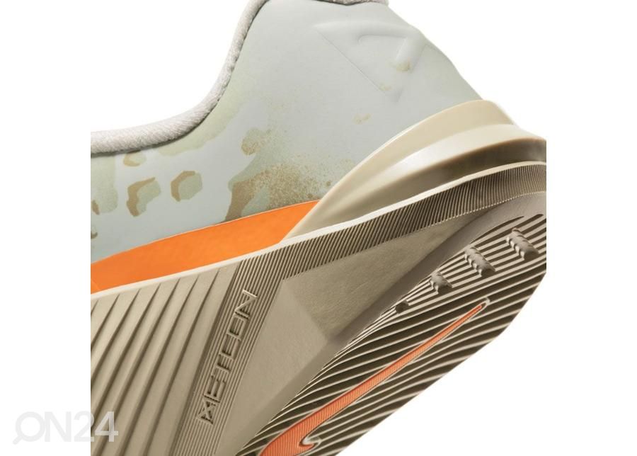 Meeste treeningjalatsid Nike Metcon 6 M CK9388-028 suurendatud