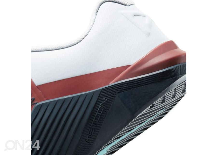 Meeste treeningjalatsid Nike Metcon 6 M CK9388-040 suurendatud