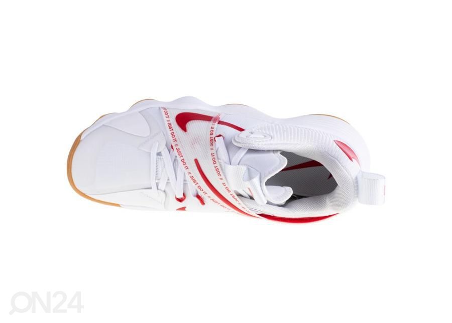 Meeste treeningjalatsid Nike React HyperSet M CI2955-160 suurendatud