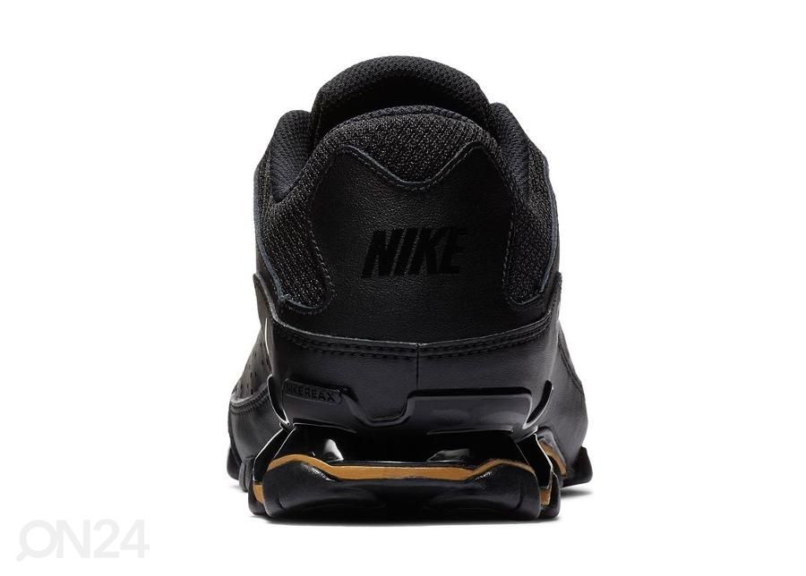 Meeste treeningjalatsid Nike Reax 8 M 616272-090 suurendatud