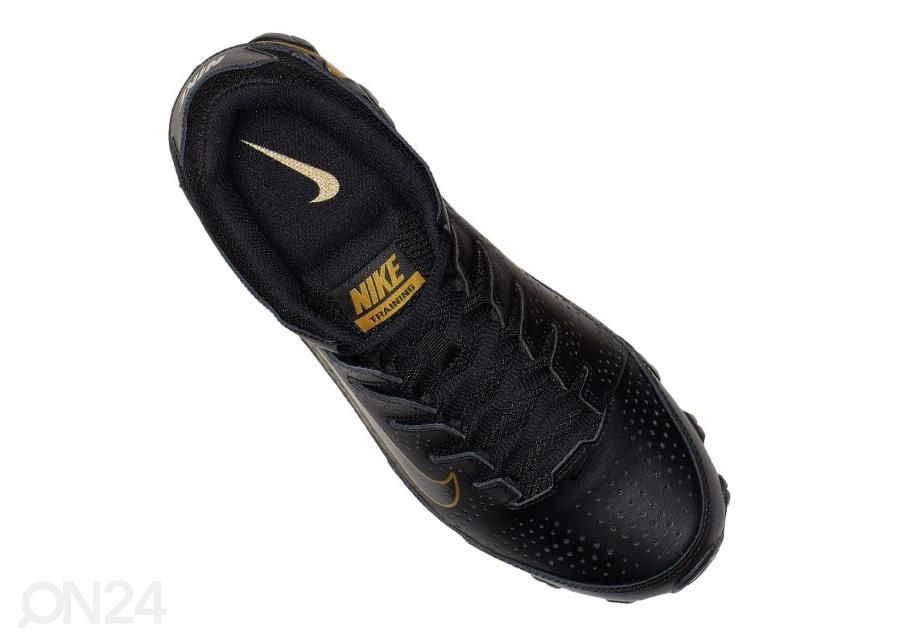 Meeste treeningjalatsid Nike Reax 8 M 616272-090 suurendatud