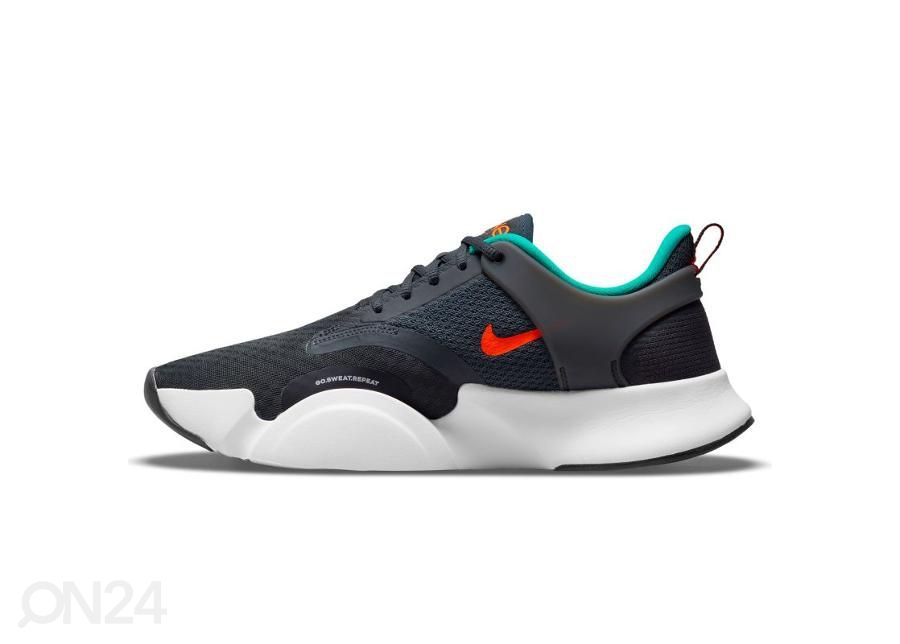Meeste treeningjalatsid Nike SuperRep Go 2 suurendatud