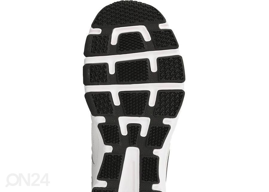 Meeste treeningjalatsid Nike T-Lite XI M 616544-101 suurendatud