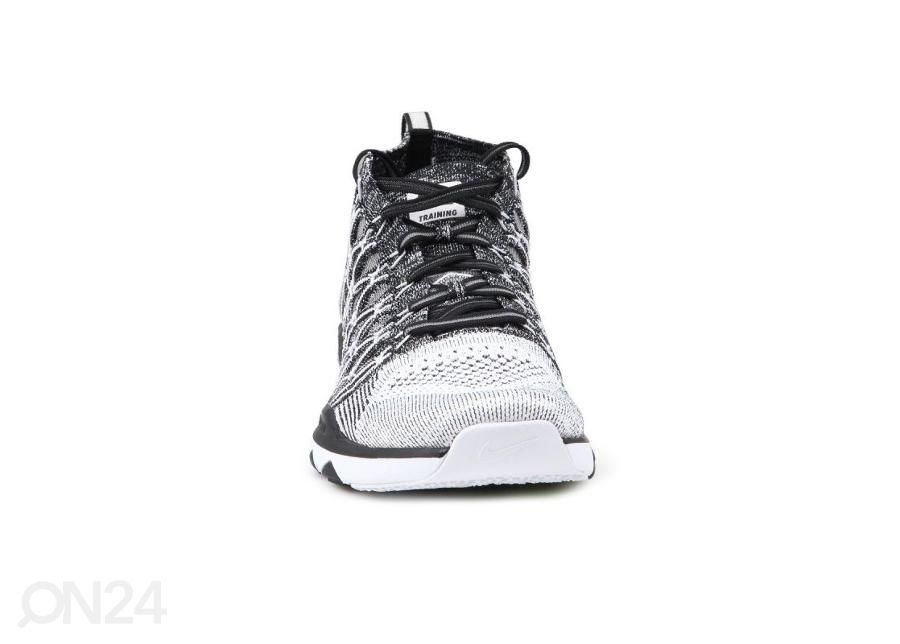 Meeste treeningjalatsid Nike Train Ultrafast Flyknit suurendatud