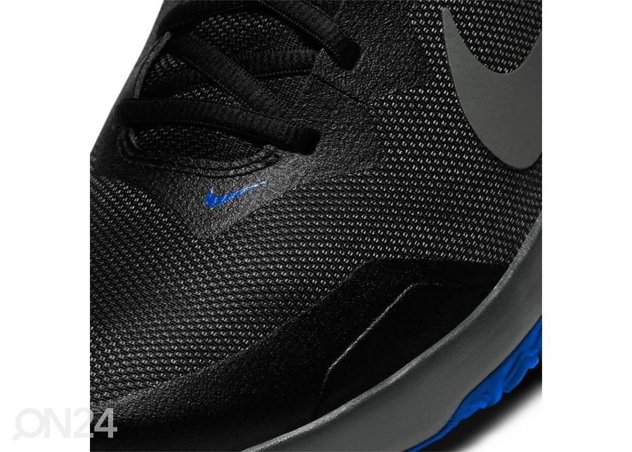 Meeste treeningjalatsid Nike Varsity Compete 3 M CJ0813-012 suurus 44 suurendatud