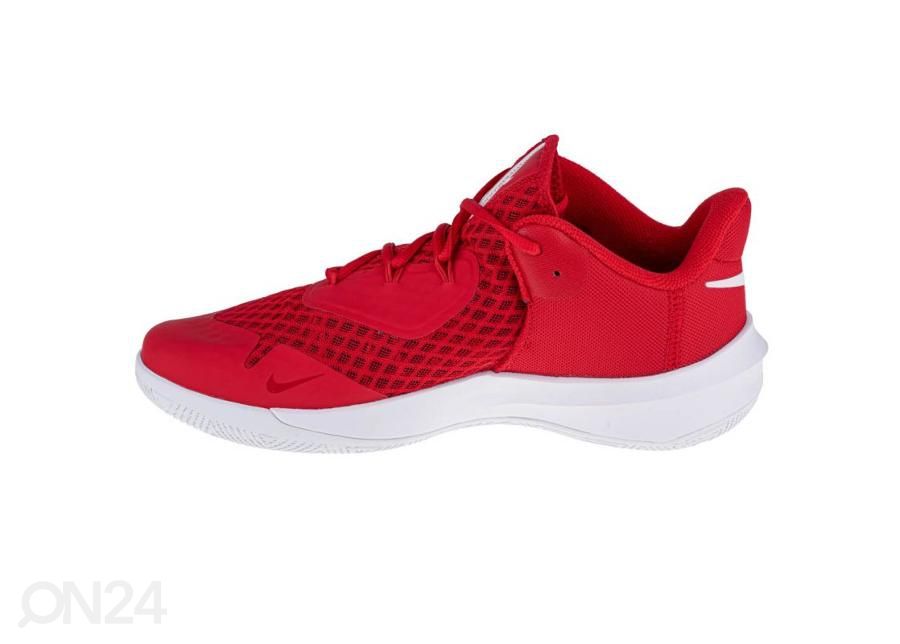Meeste treeningjalatsid Nike Zoom Hyperspeed Court suurendatud