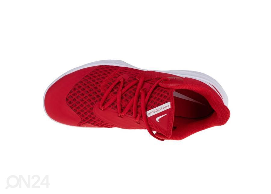 Meeste treeningjalatsid Nike Zoom Hyperspeed Court suurendatud