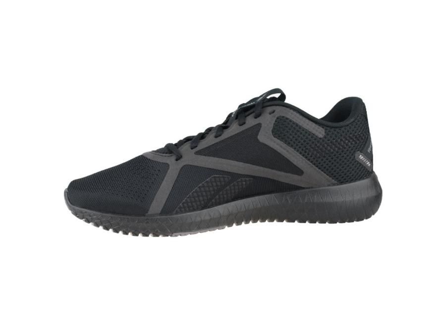 Meeste treeningjalatsid Reebok Flexagon Force 2.0 M EH3550 suurendatud