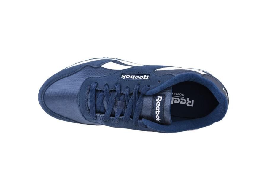 Meeste treeningjalatsid Reebok Royal Ultra M BS7967 suurendatud