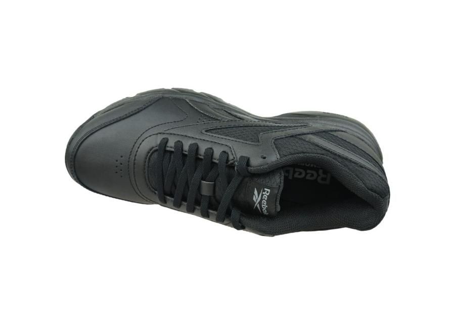 Meeste treeningjalatsid Reebok Work In Cushion 4.0 M FU7355 suurendatud