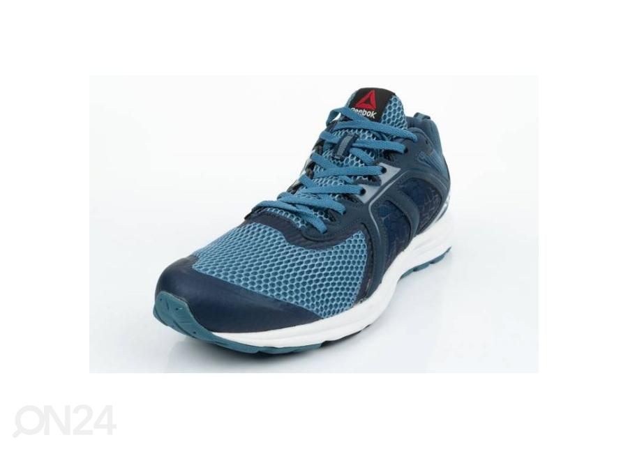 Meeste treeningjalatsid Reebok Zone Cushrun 2.0 suurendatud