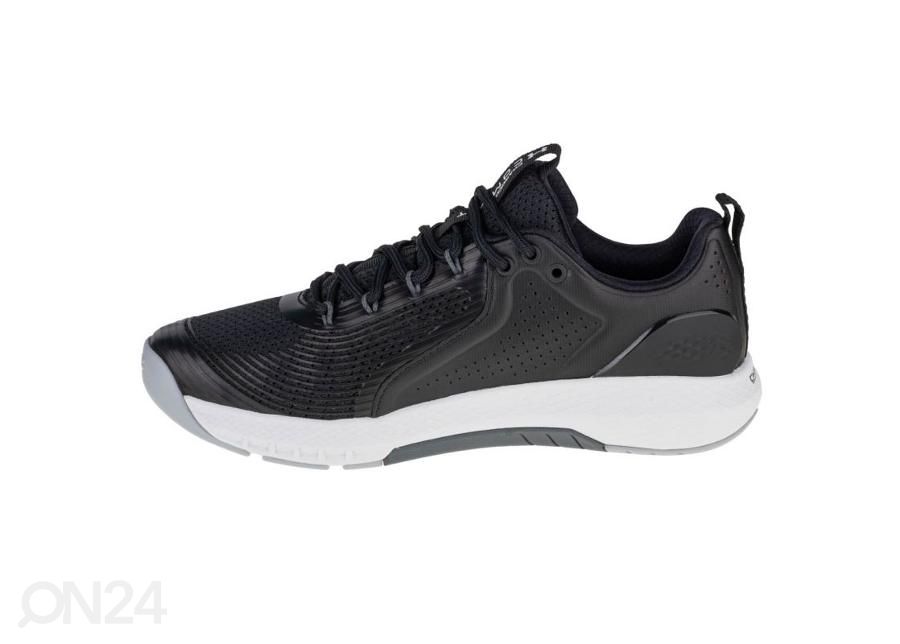 Meeste treeningjalatsid Under Armour Charged Commit TR 3 suurendatud