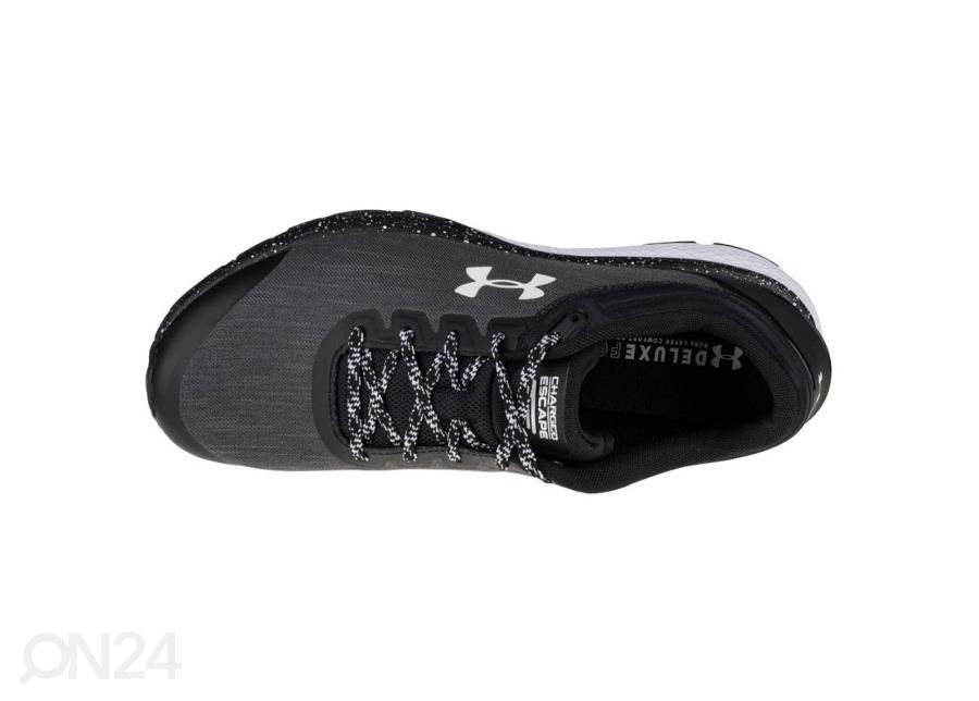 Meeste treeningjalatsid Under Armour Charged Escape 3 Evo suurendatud
