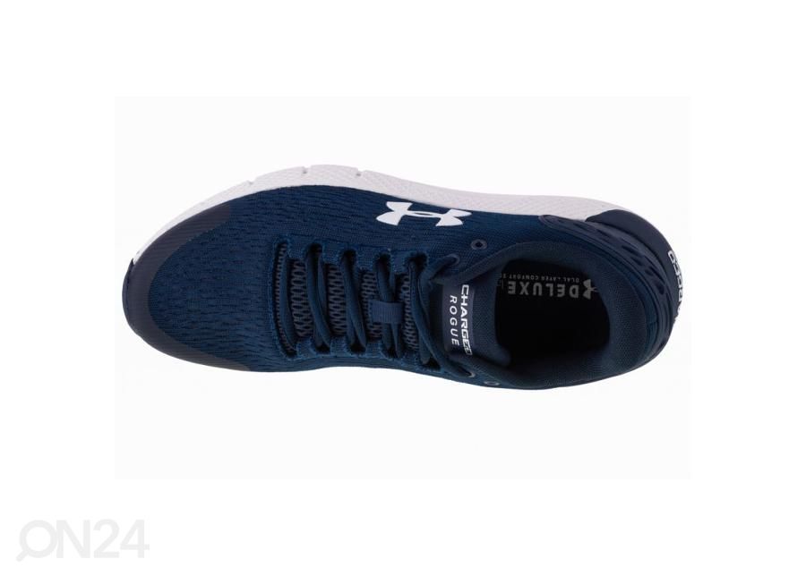 Meeste treeningjalatsid Under Armour Charged Rogue 2 suurendatud