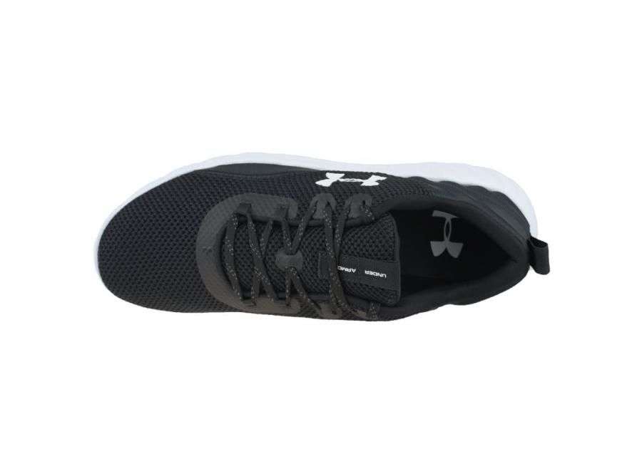 Meeste treeningjalatsid Under Armour Charged Will M 3022038-002 suurendatud