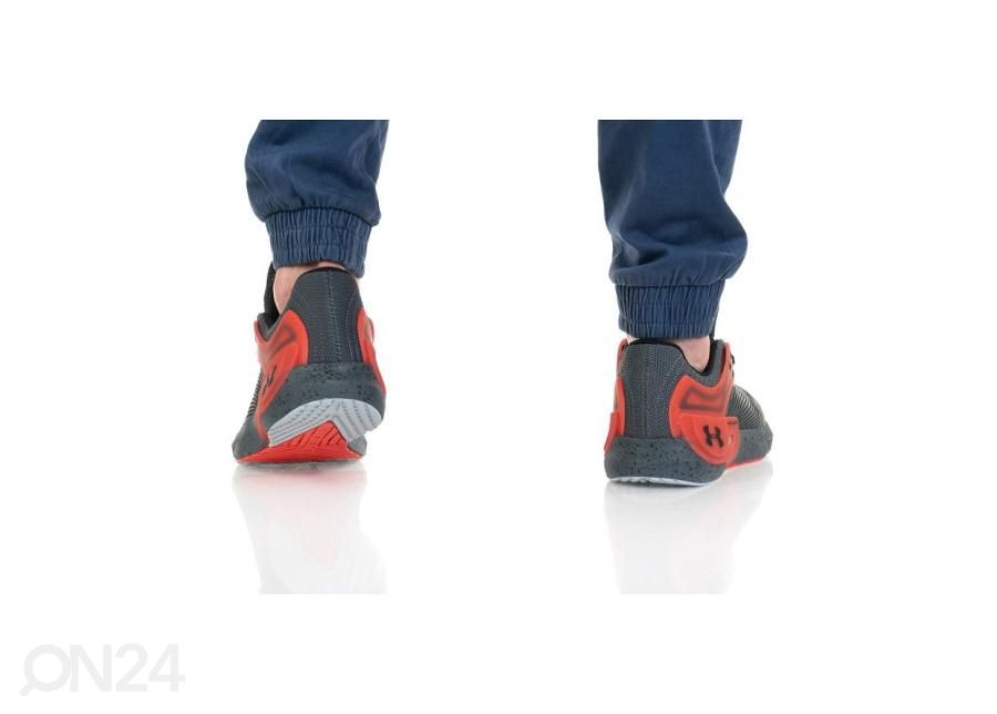 Meeste treeningjalatsid Under Armour UA HOVR Apex 2 suurendatud