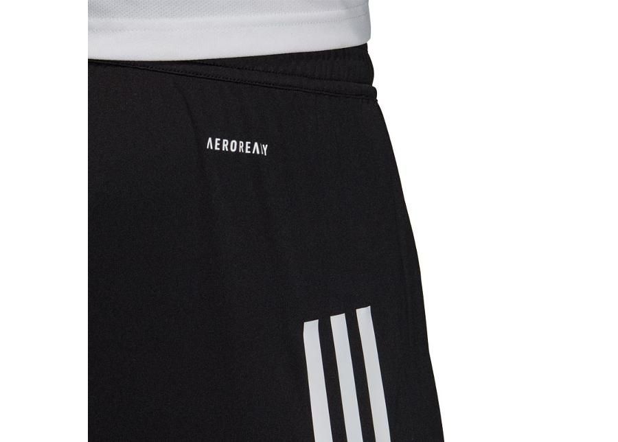 Meeste treeningpüksid 2in1 Adidas Condivo 20 M EA2490 suurendatud