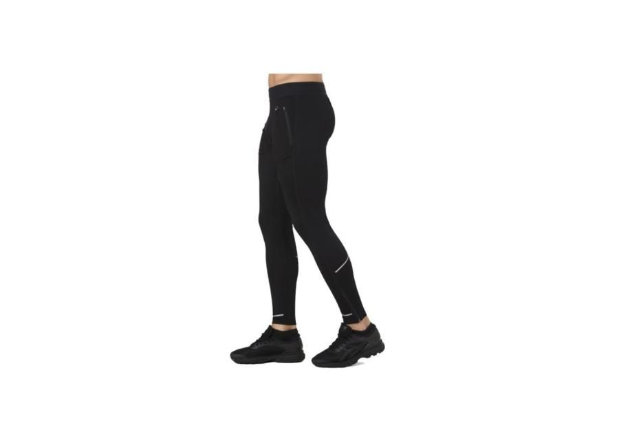 Meeste treeningretuusid Asics System Tight M 2011A034-002 suurendatud