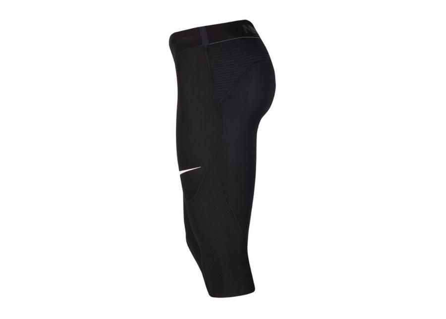 Meeste treeningretuusid Nike Pro AeroAdapt 3/4 M CJ4809-010 suurendatud