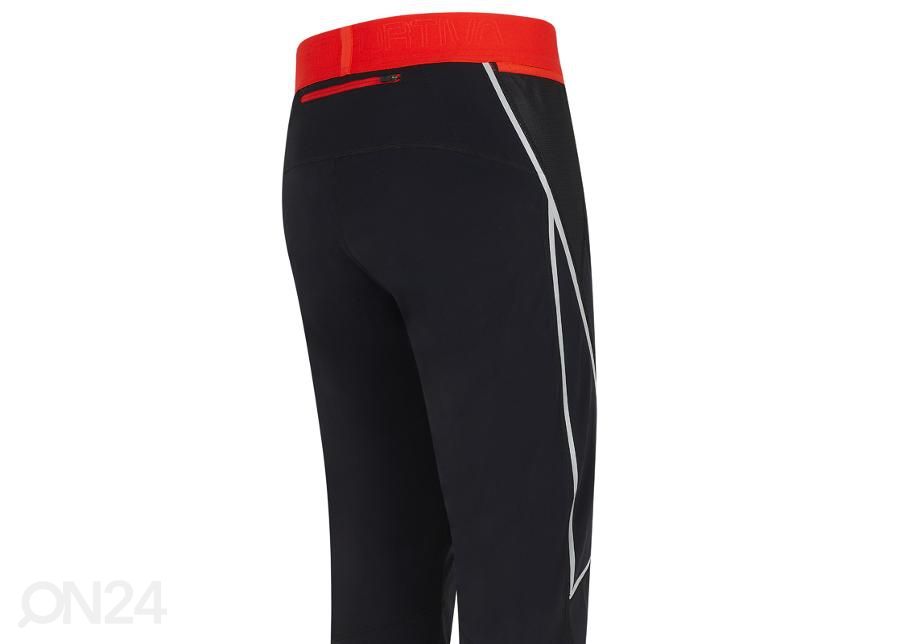 Meeste treeningretuusid talvised La Sportiva YORIA suurendatud