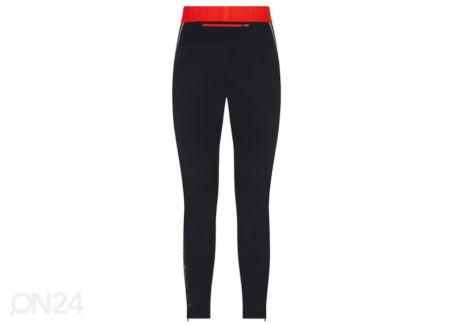 Meeste treeningretuusid talvised La Sportiva YORIA suurendatud