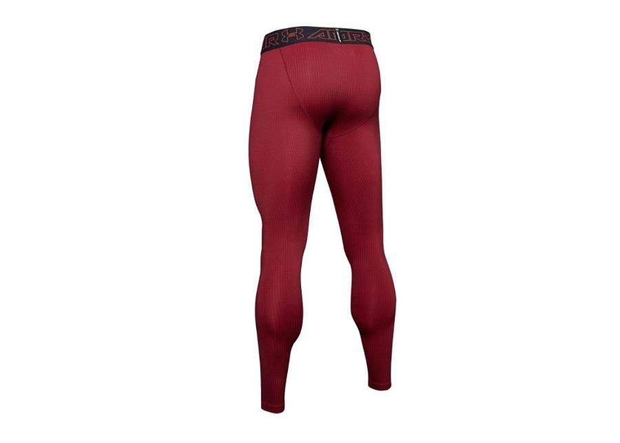 Meeste treeningretuusid Under Armour ColdGear Novelty M 1345300-003 suurendatud