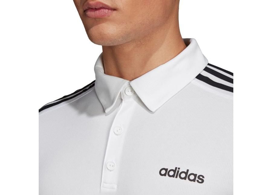 Meeste treeningsärk Adidas D2M 3S M FL0322 suurendatud