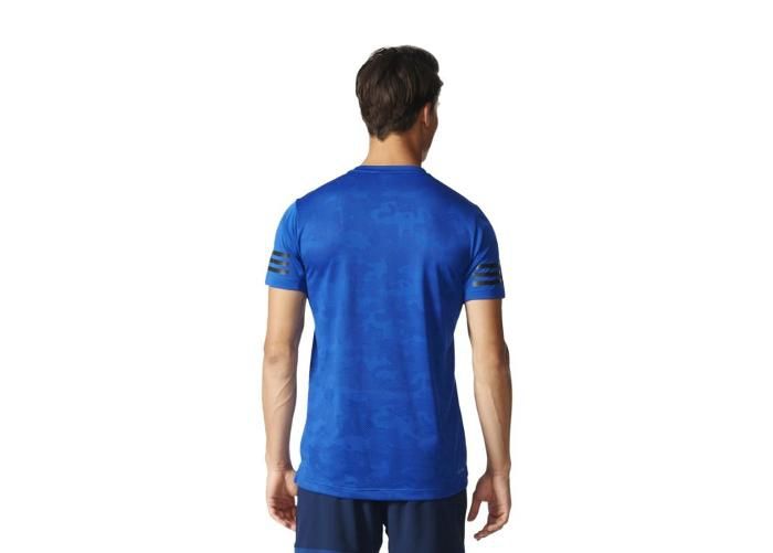 Meeste treeningsärk adidas FreeLift Climacool M BK6122 suurendatud