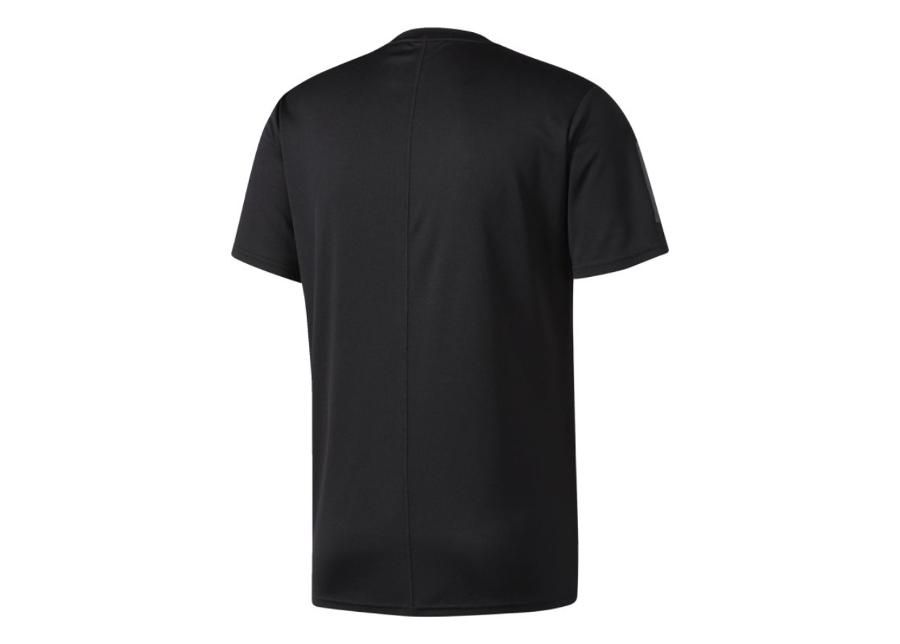 Meeste treeningsärk Adidas Response Short Sleeve Tee M BP7430 suurendatud