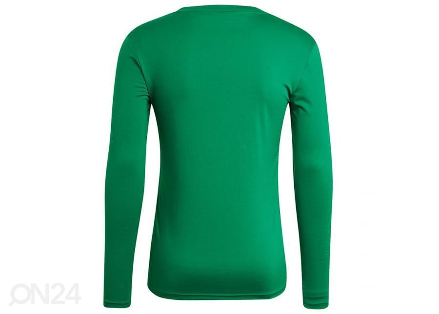 Meeste treeningsärk Adidas Team Base Tee suurendatud