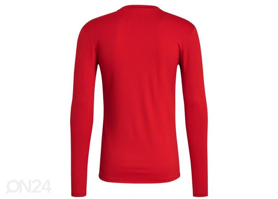 Meeste treeningsärk Adidas Team Base Tee suurendatud