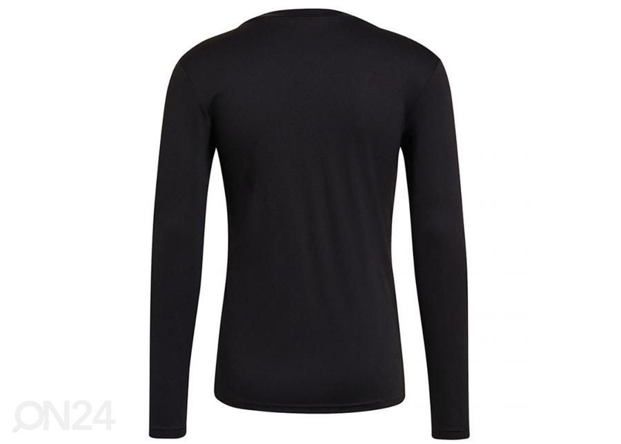 Meeste treeningsärk Adidas Team Base Tee suurendatud