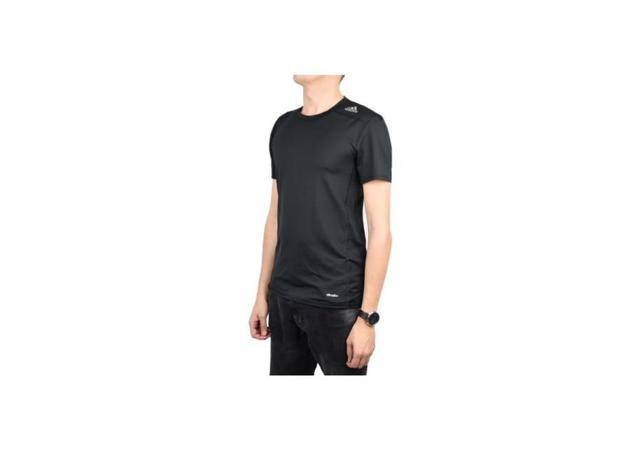 Meeste treeningsärk adidas TF Base Fitted Tee M AI3353 suurendatud
