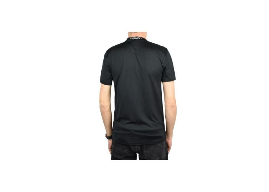 Meeste treeningsärk adidas TF Base Fitted Tee M AI3353 suurendatud