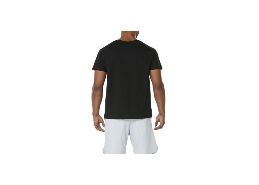 Meeste treeningsärk Asics Graphic 3 Tee M A16060-9042 suurendatud