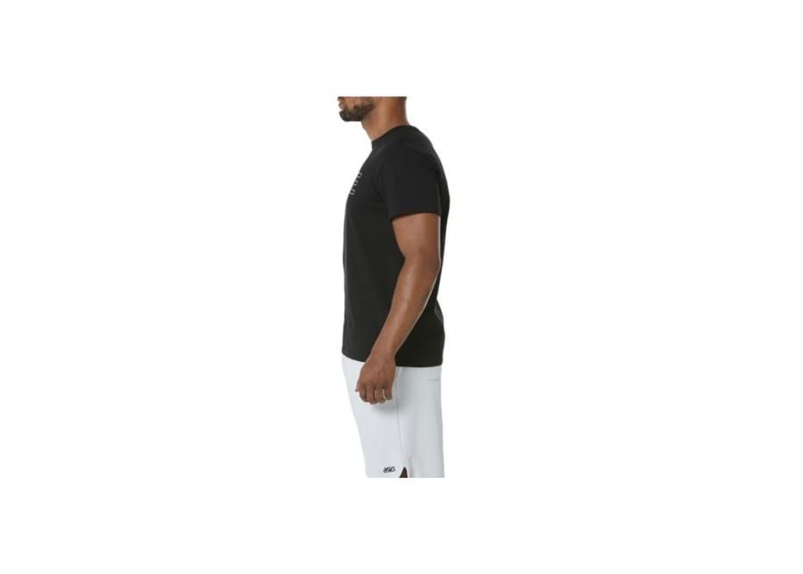 Meeste treeningsärk Asics Graphic 3 Tee M A16060-9042 suurendatud