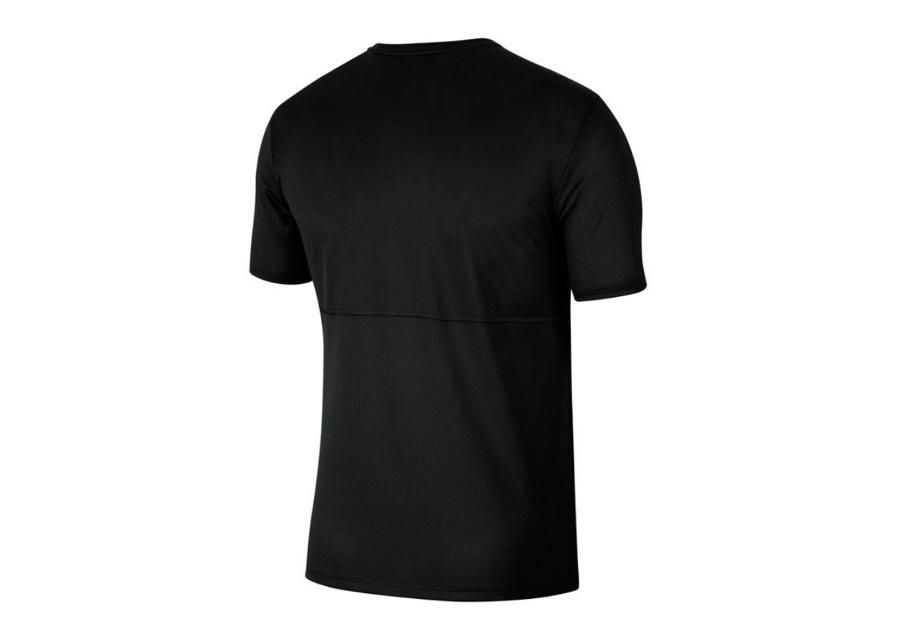 Meeste treeningsärk Nike Breathe Run M CJ5332-010 suurendatud