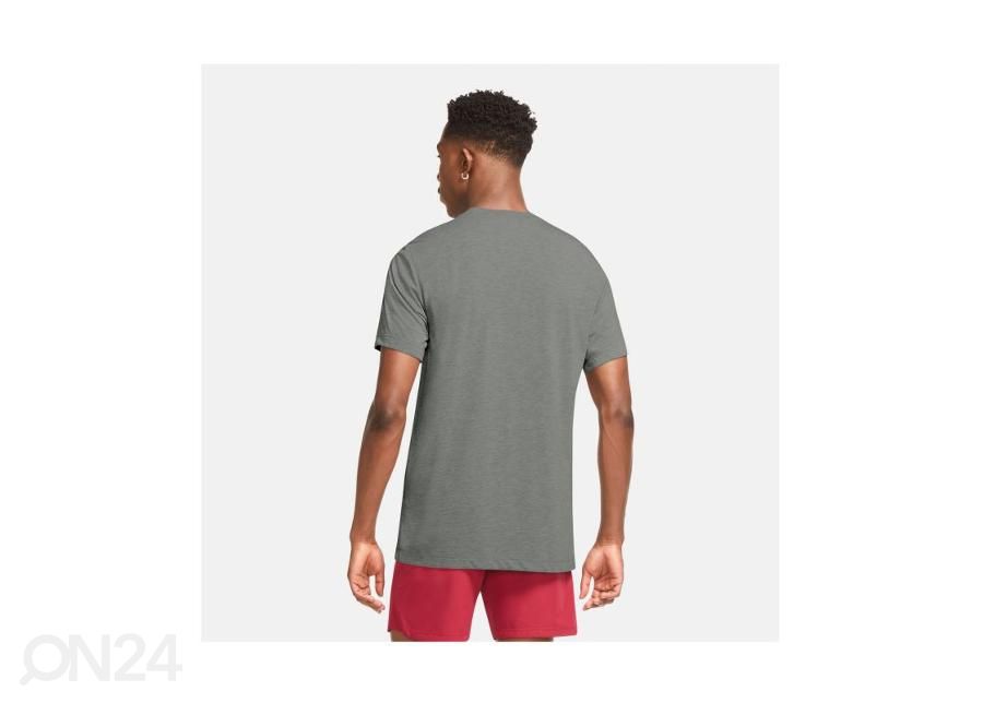 Meeste treeningsärk Nike Dri-FIT Athlete Training suurendatud
