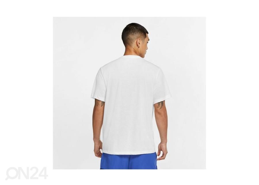 Meeste treeningsärk Nike Dri-FIT Athlete Training suurendatud