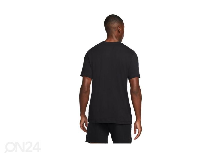 Meeste treeningsärk Nike Dri-FIT Humor suurendatud