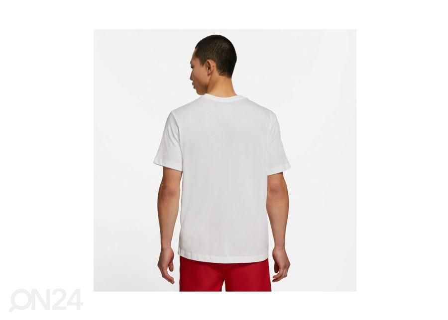 Meeste treeningsärk Nike Dri-FIT Tortoise suurendatud