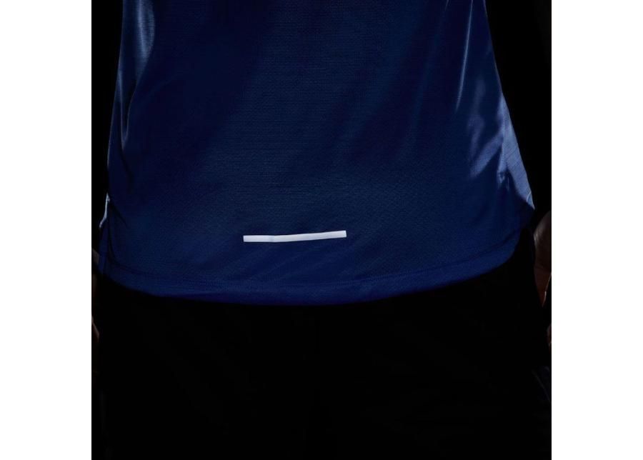 Meeste treeningsärk Nike Dry Miler Edge M CJ5338-402 suurendatud