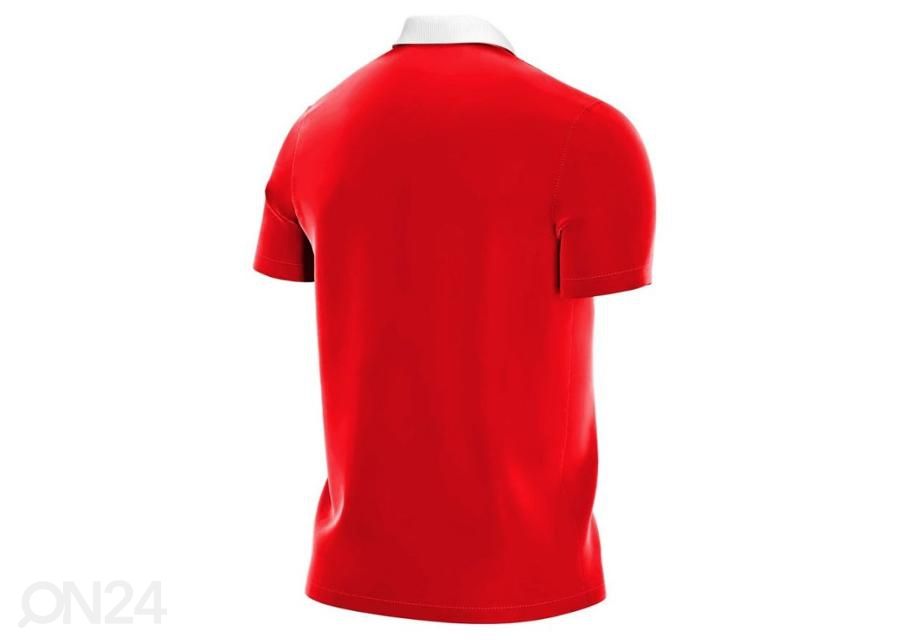 Meeste treeningsärk Nike Park 20 suurendatud