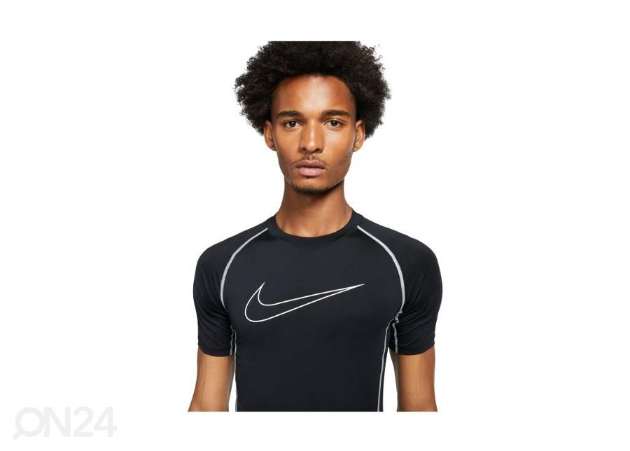 Meeste treeningsärk Nike Pro Dri-FIT Top suurendatud