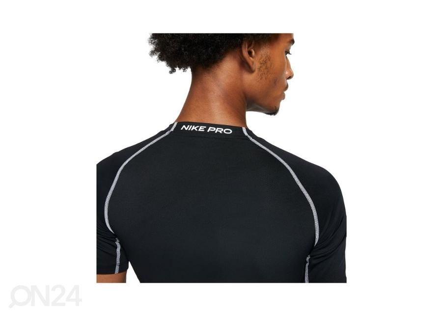 Meeste treeningsärk Nike Pro Dri-FIT Top suurendatud