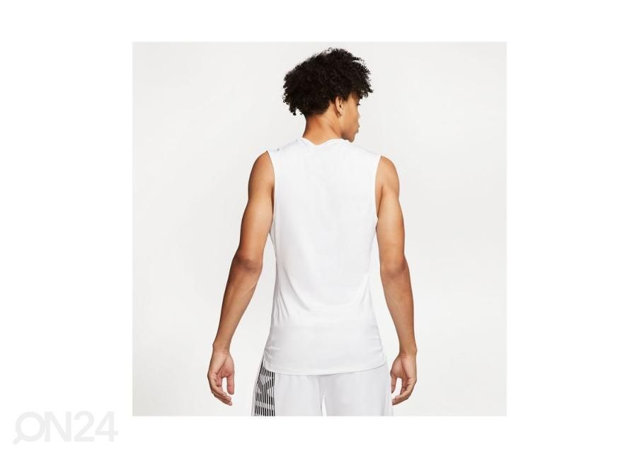 Meeste treeningsärk Nike Pro Tight suurendatud