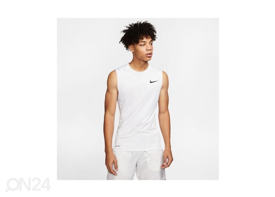 Meeste treeningsärk Nike Pro Tight suurendatud