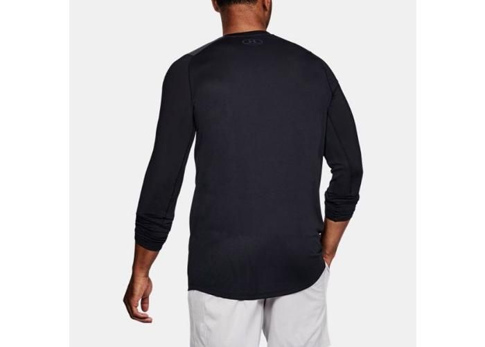 Meeste treeningsärk Under Armour Raid 2.0 LS M 1306431-001 suurendatud
