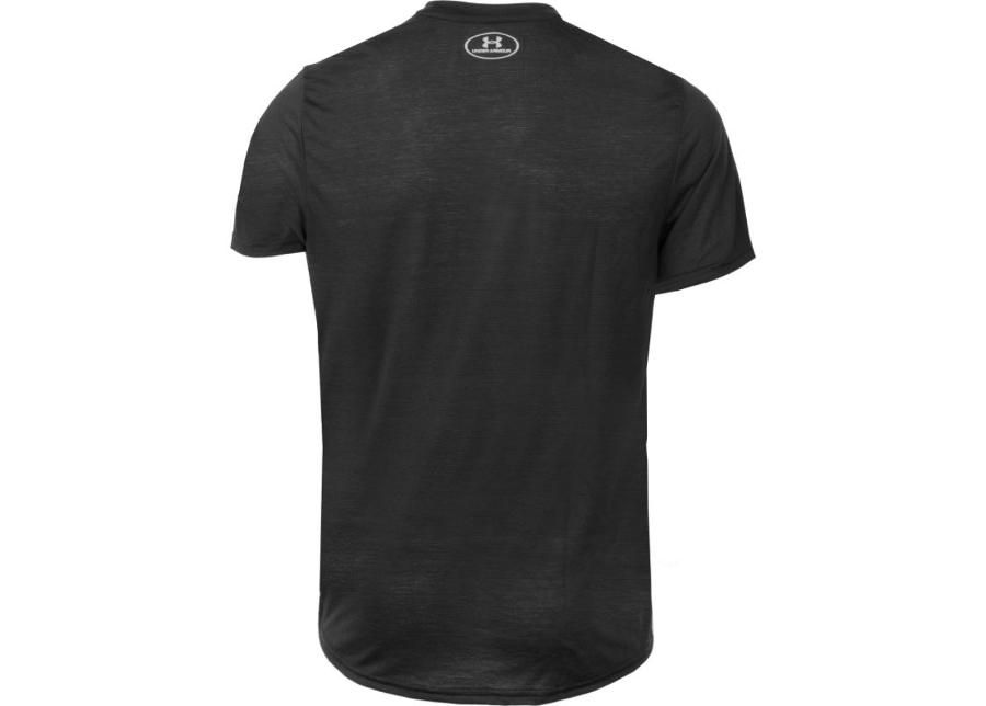 Meeste treeningsärk Under Armour Streaker Shortsleeve M 1271823-001 suurendatud